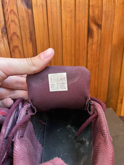 Raf Simons Ozwego 45