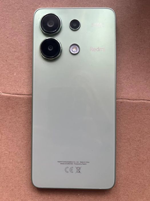 Redmi Note 13 4G