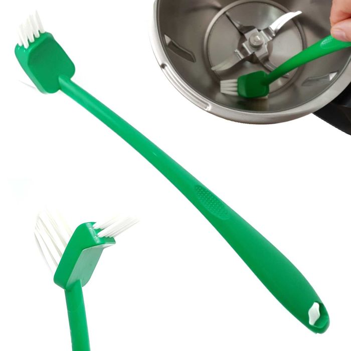 1x Szczotka wycior czyścik do misy Thermomix Vorwerk TM7 TM6 TM5 TM31