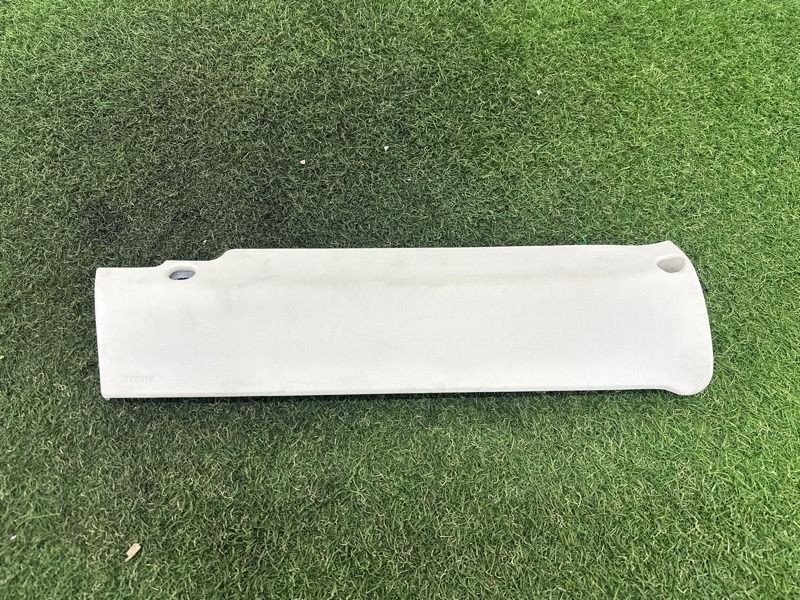 Airbag коленей правый BMW X5 F15 4.4 2015