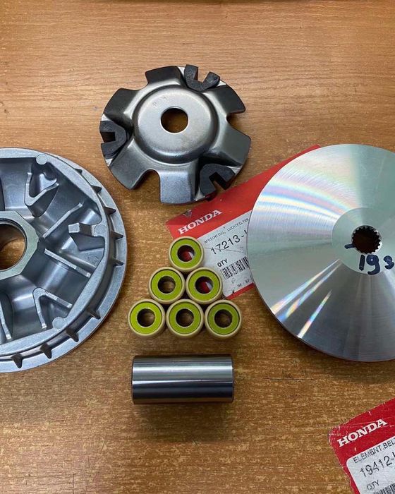 Вариатор Honda sh/pcx 125/150/300