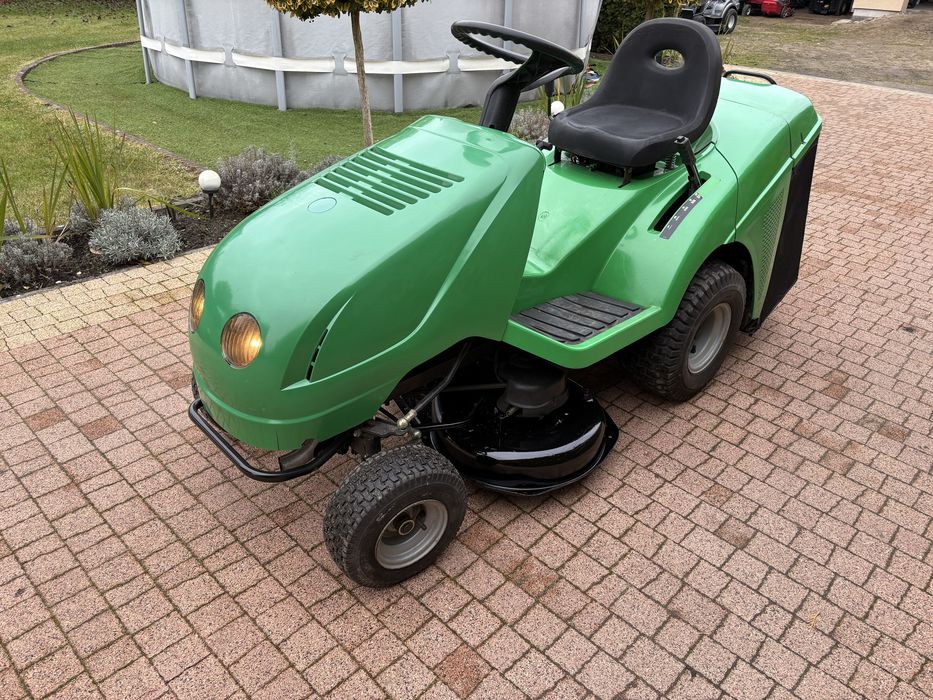 Traktorek SABRE John Deere silnik B&S13hp. Bardzo dobry stan