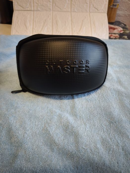 Óculos de esqui OutdoorMaster PRO - Sem armação, com lentes intercambiáveis, proteção 100% UV400, para homens e mulheres