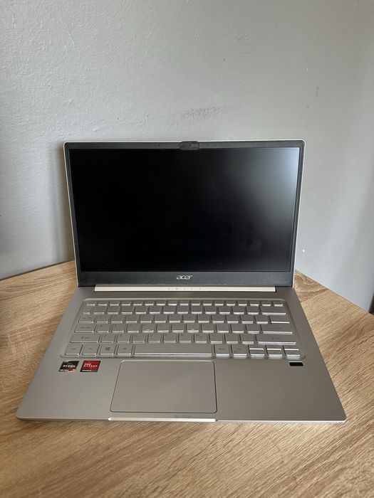 14,1" Acer Swift 3 16GB 512GB pamięci