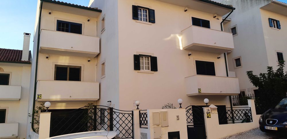 Quarto Duplo-Casal ALVERCA