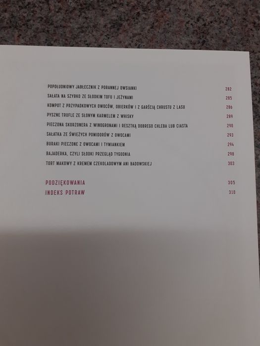 Maia Sobczak - Qmam kasze [Marginesy 2018] BDB STAN/spis treści