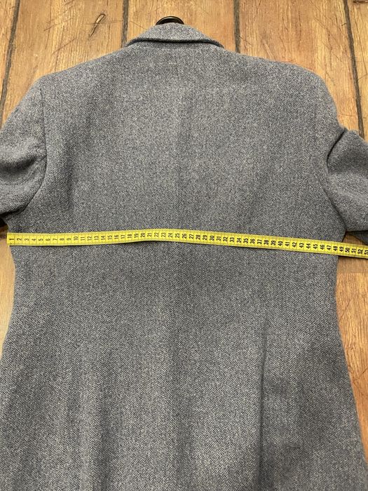 Піджак, тренч, вовняний жакет