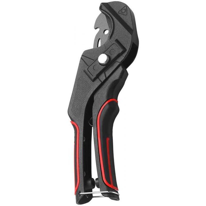 Przecinarka nożyce do rur PVC, plastiku i Alupex KD10857