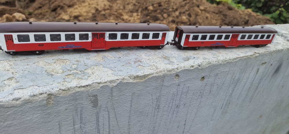 Modelismo ferroviario preços  pelo telefone