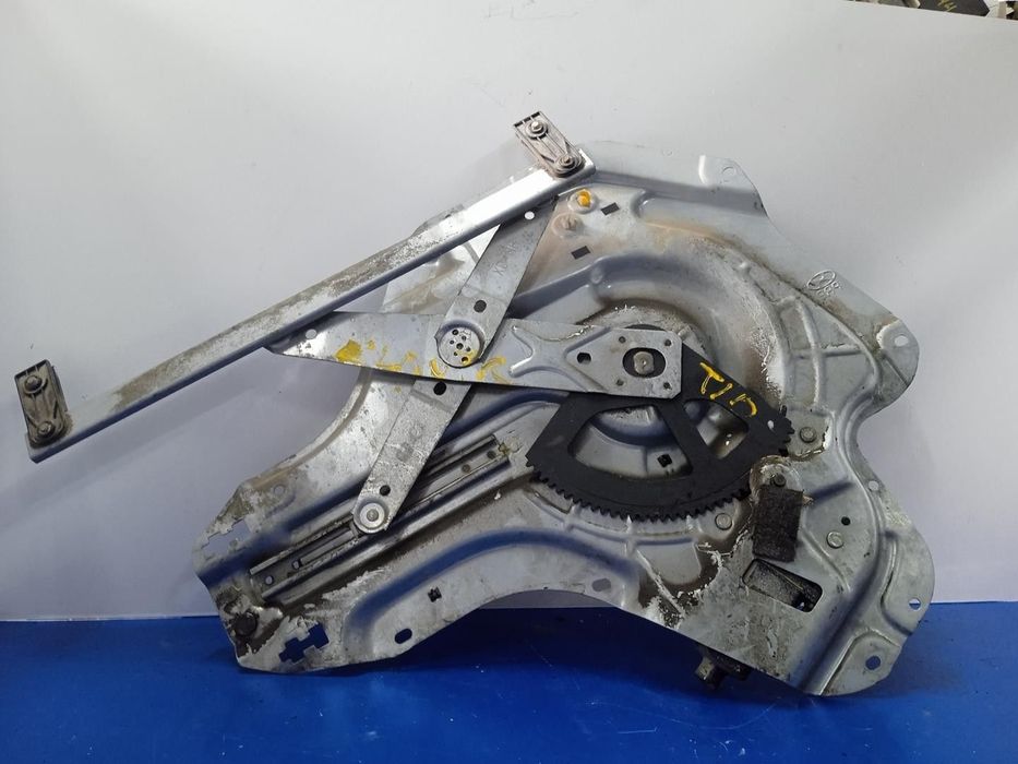ELEVADOR DE VIDRO TRASEIRO DIREITO HYUNDAI ELANTRA SEDAN 2003 -8348020252AX