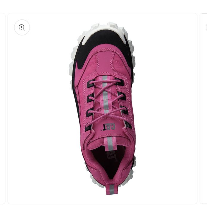 Cat shoes intruder Pink For Women