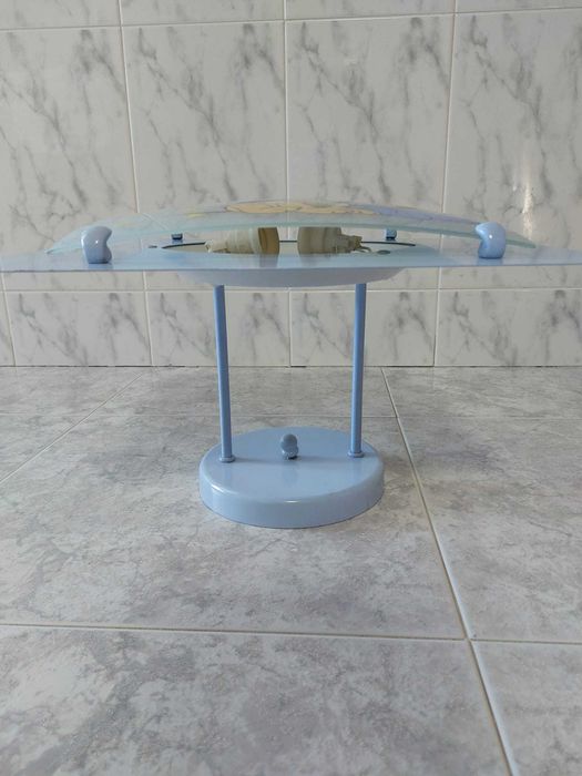 Candeeiro de teto para criança - Disney