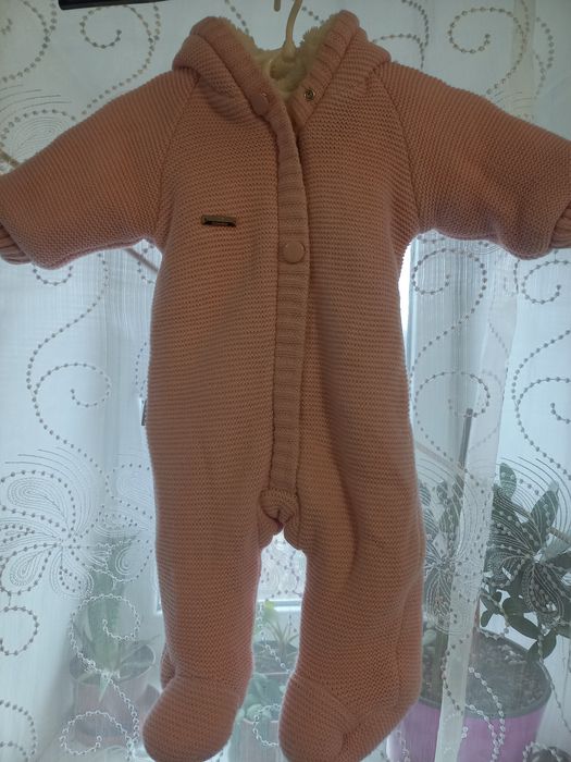 Комбінезон дитячий