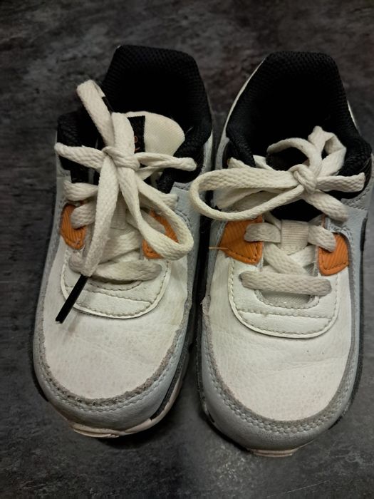 Tenis Nike originais