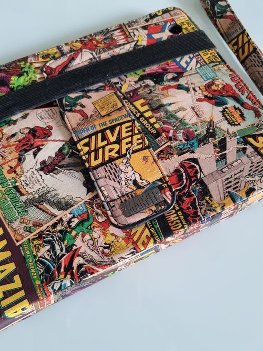 Etui / pokrowiec do iPad