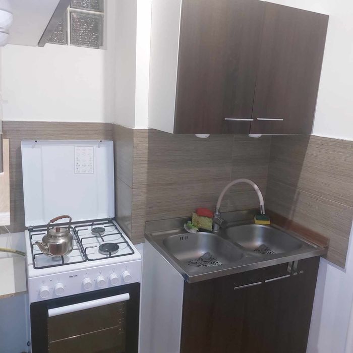 Wynajmę kawalerkę Puławy