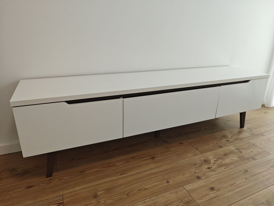 Móvel TV Branco 180x50