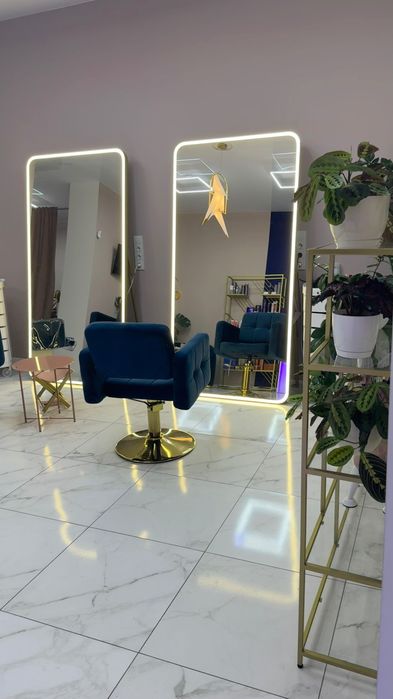 оренда місця для майстра перукаря ЖК Софія