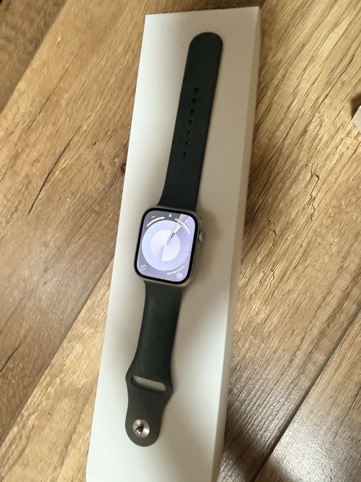 Продам apple watch 7