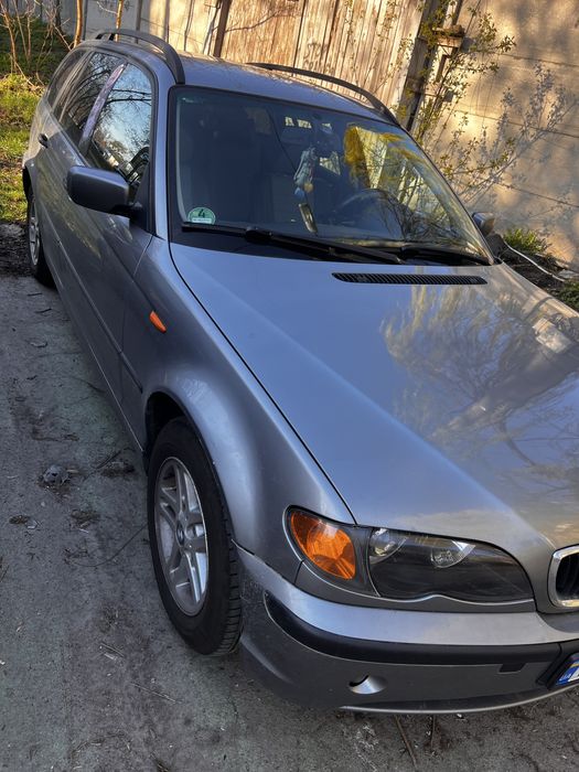 Продаю свою BMW — машина, яка реально дарує емоції!