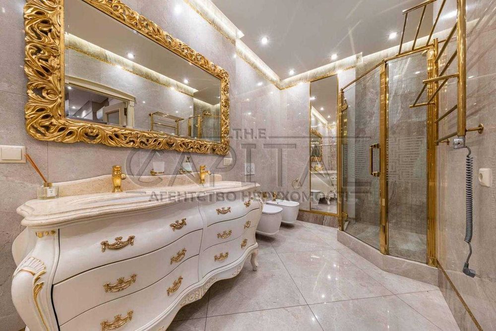 2-кімнатна квартира за адресою бульвар Дружби Народів (площа 152 м²) - Atlanta.ua - фото 13