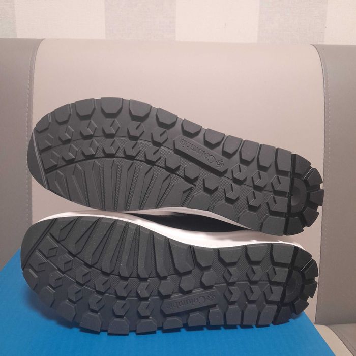 Зимові ботинки черевики челси Columbia us9/40eur. Нові. Оригінал