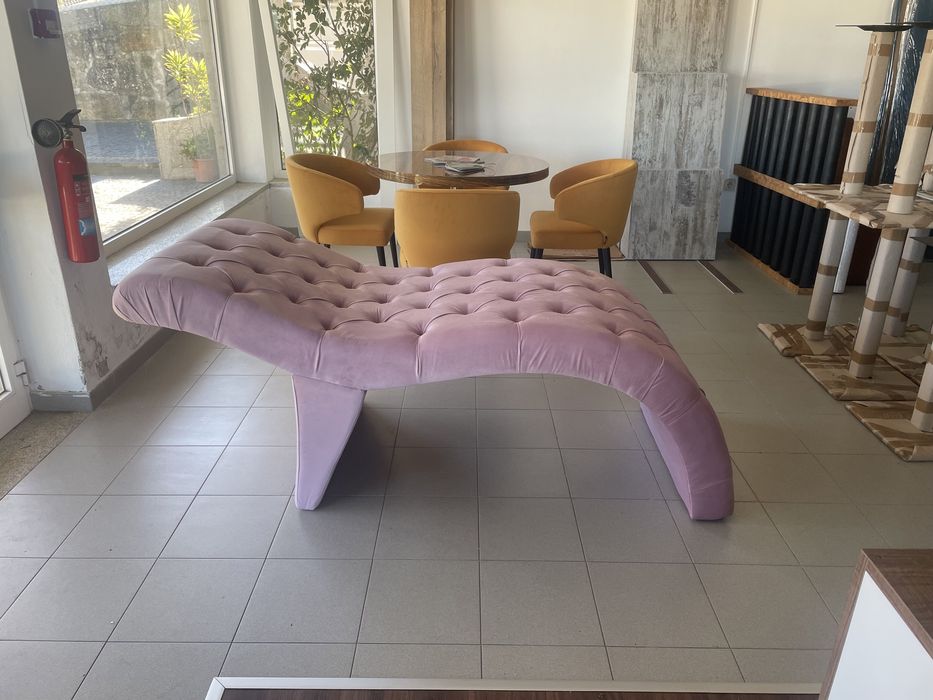 Marquesa para Estética | Manicure/Depilação