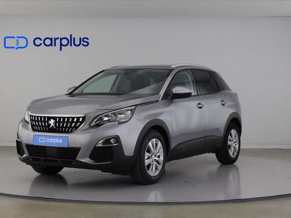 Peugeot 3008 1.2 PureTech Active