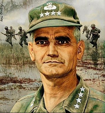 Generais U.S.A. do Século XX