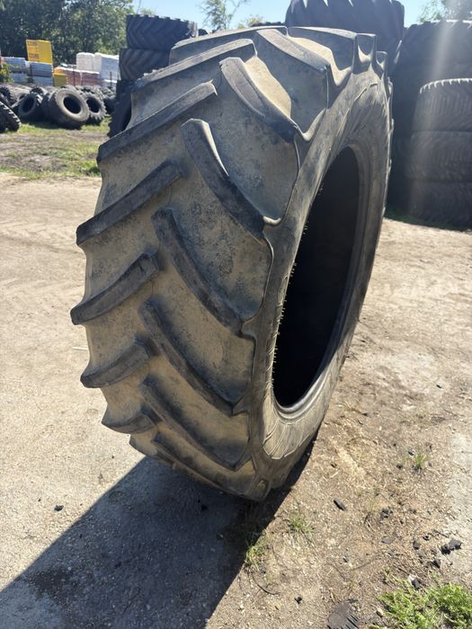 Opona 540/65R38 Mitas
