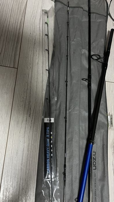 Daiwa n Zon 3.60