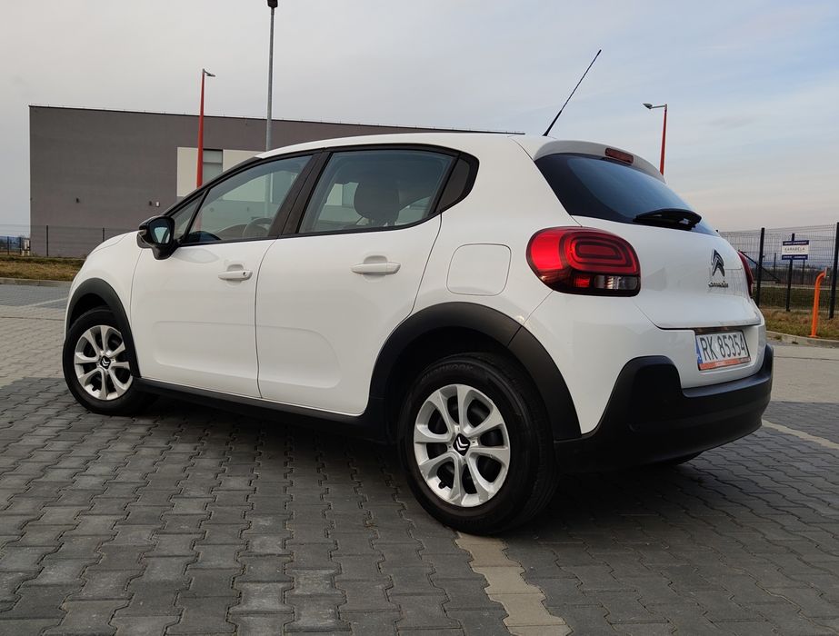 Do sprzedania Citroën C3