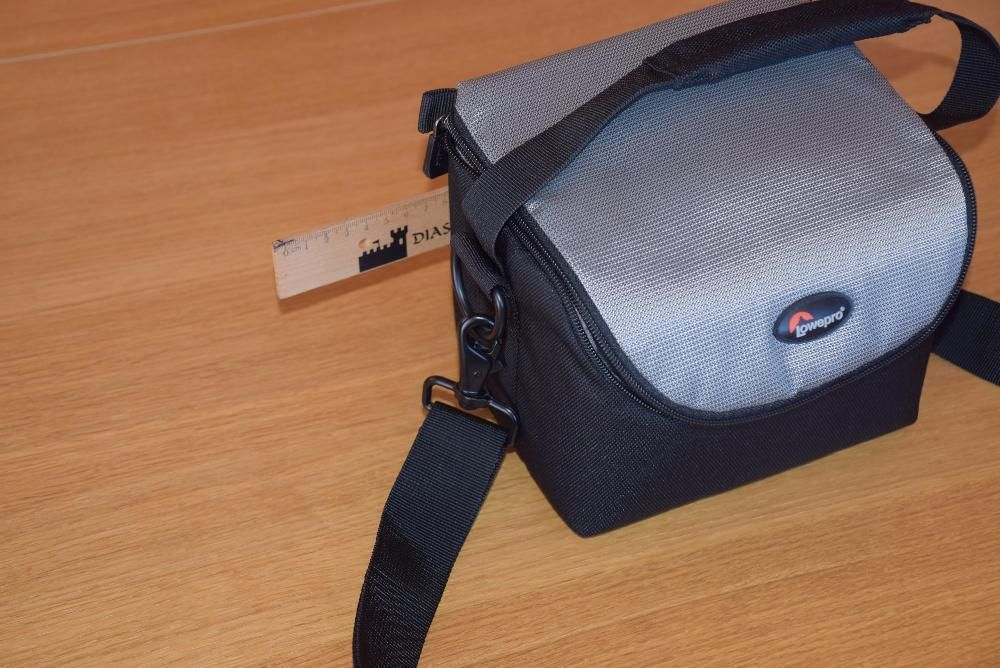 Bolsa Máquina fotográfica Lowepro