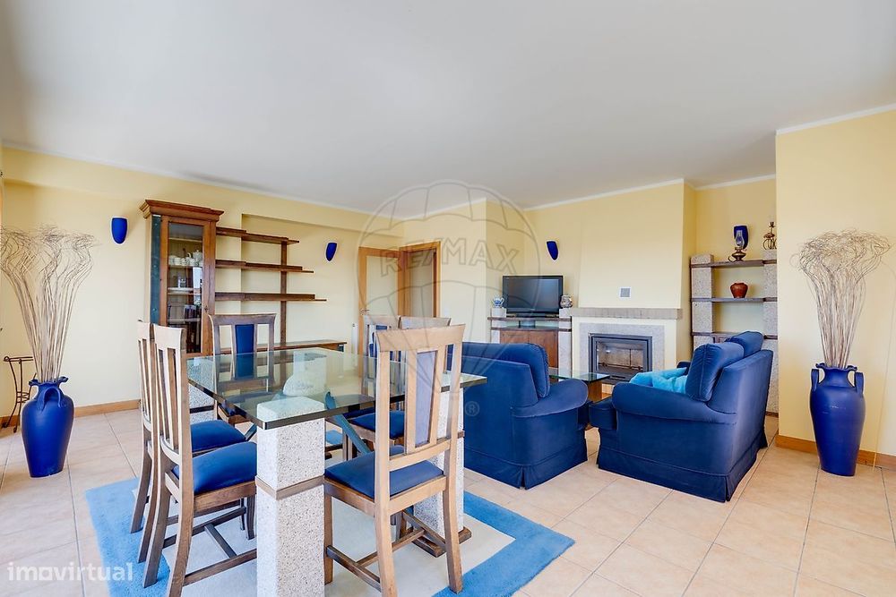 Apartamento T2 para venda