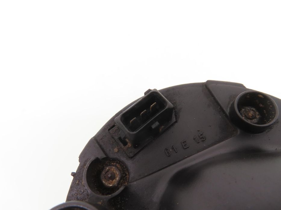 Alternator Bmw E39 525 Tds