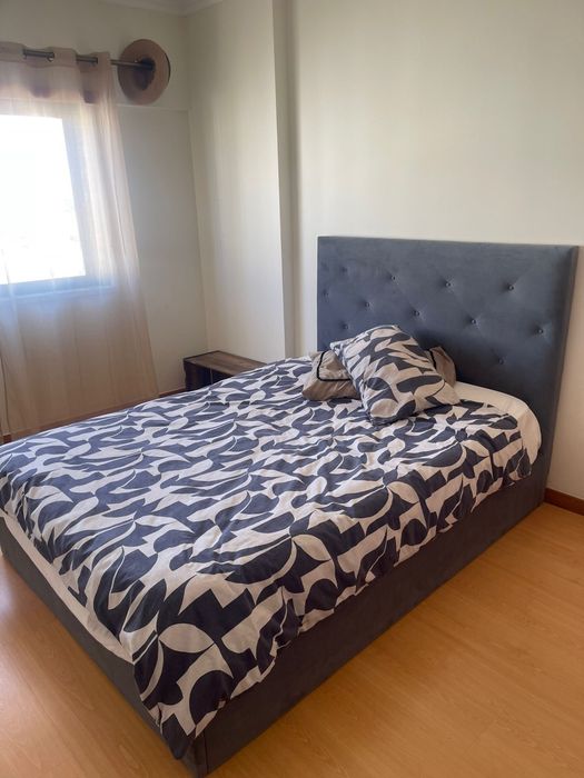 Quarto para arrendar