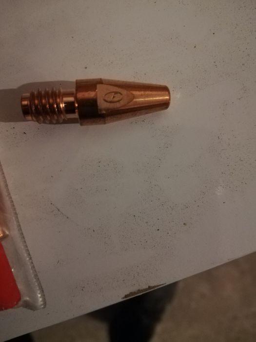 Końcówka pradowa fronius