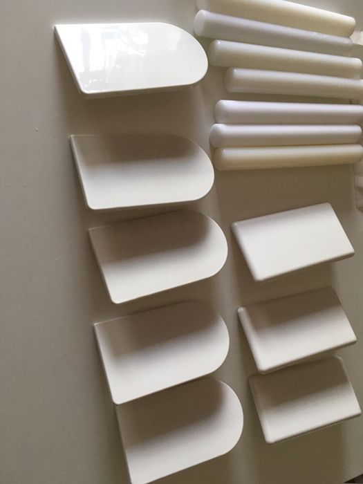 Materiais para Cake Design