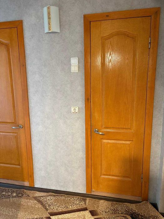 Продам 2-кімнатну квартиру в Черкаському