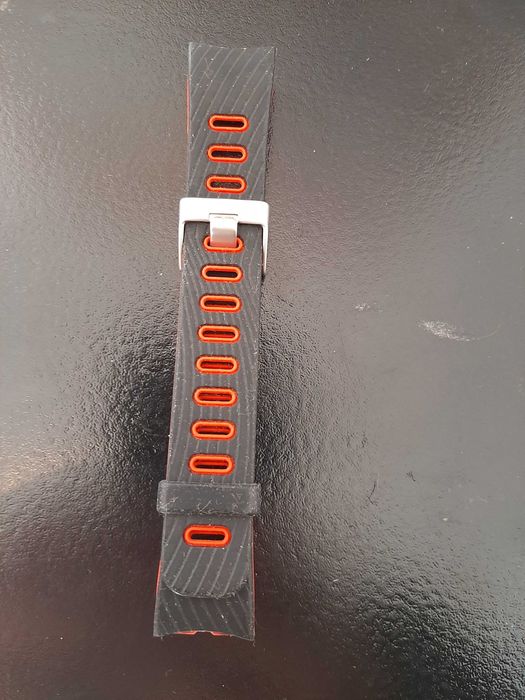 Pasek silikonowy do Garmin Instinct