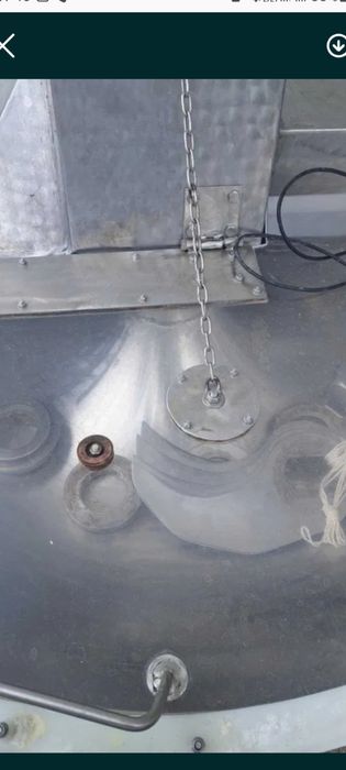 Куттер,Spomasz 120,кутер,колбасное,мясное.