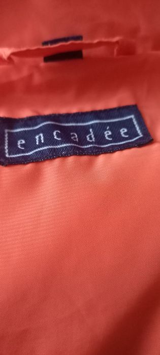 Kurtka damska przeciwdeszczowa