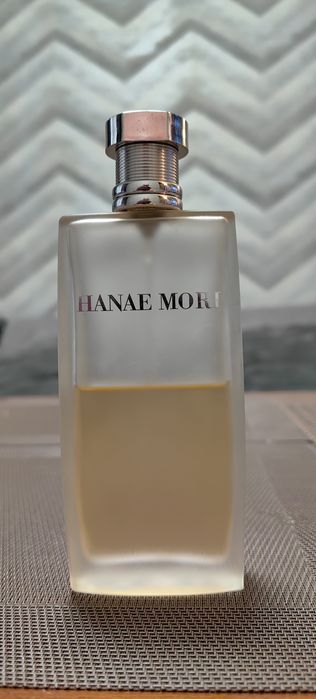 Hanae Mori HM unikat