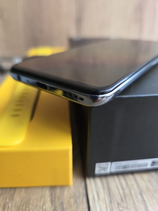 Realme GT 5G 12/256 + Realme watch s