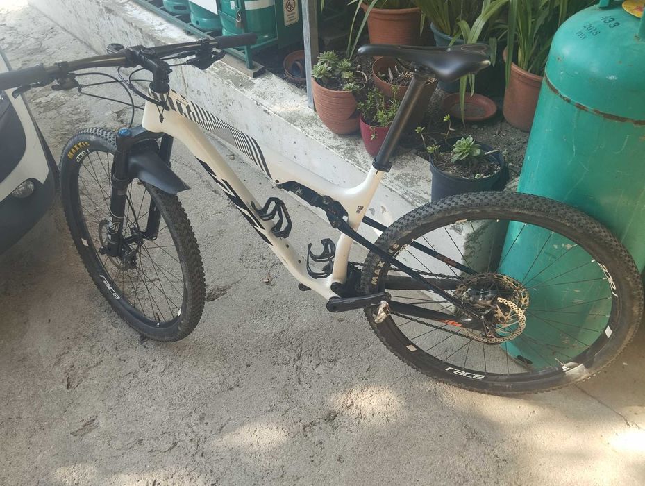 Vendo KTM scarp elite