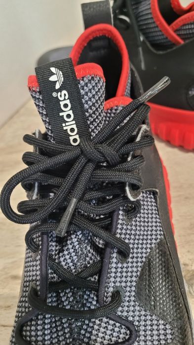 Кросівки чоловічі Adidas