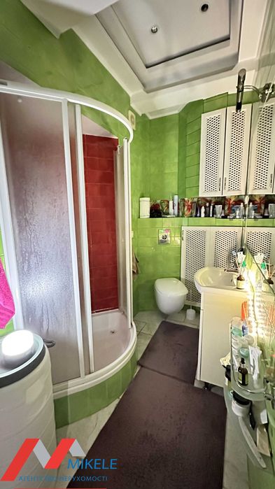 Без% 1к 55м2 Шота Руставелі 21 Палац Спорту