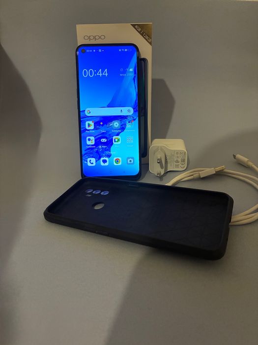 Óppo A53s 128GB+4GB