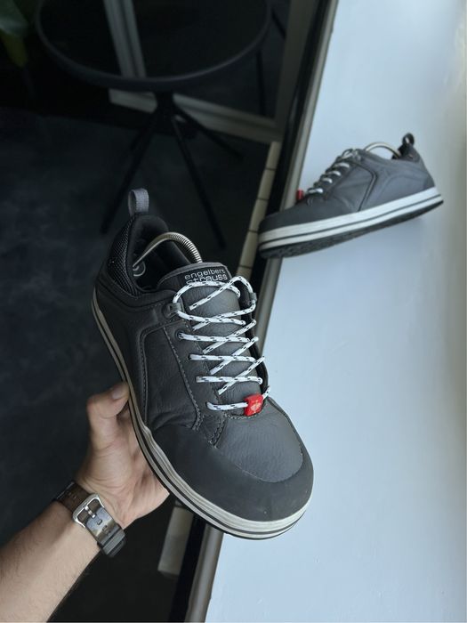 Оригінал! Кросівки Engelbert Strauss Spes II. Розмір 39