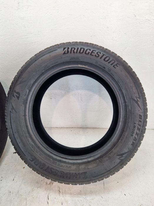 Opony Bridgestone Blizzak LM005 215/65r17 103H